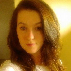 Meet your Posher, Caoimhe